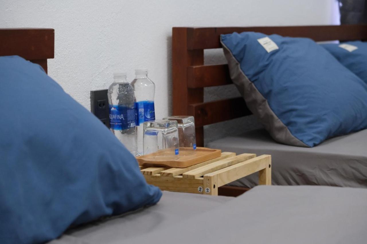 Big Mang Den Homestay Kon Von Kla エクステリア 写真