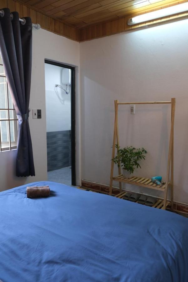 Big Mang Den Homestay Kon Von Kla エクステリア 写真