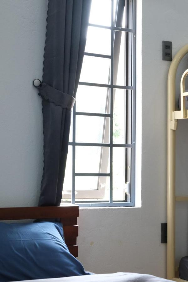 Big Mang Den Homestay Kon Von Kla エクステリア 写真